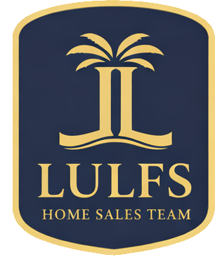The Lulfs Home Sales Team
