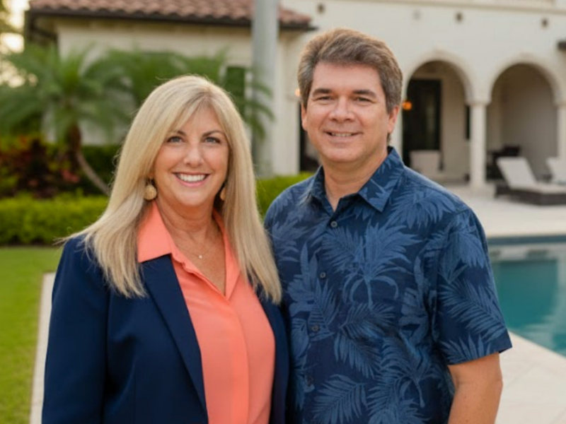 The Lulfs Home Sales Team