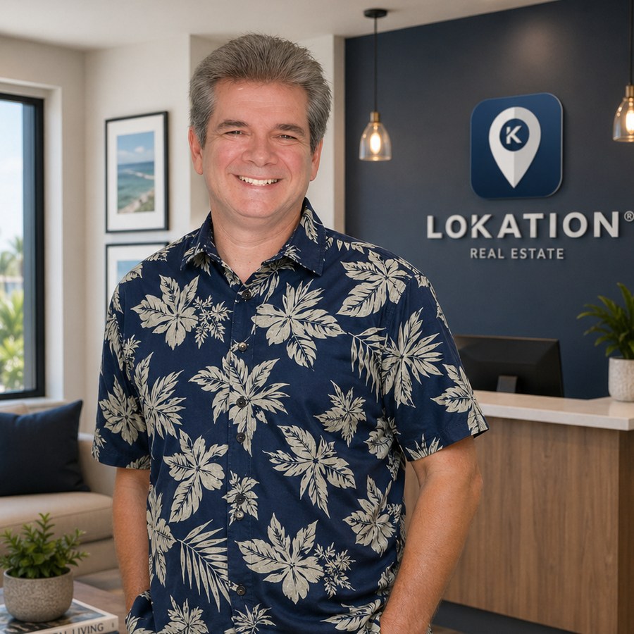 Wiley Lulfs, REALTOR® with LoKation Real Estate